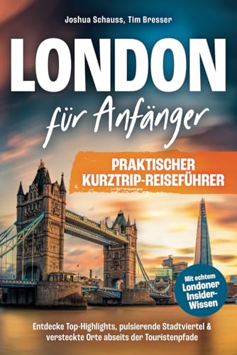 London für Anfänger