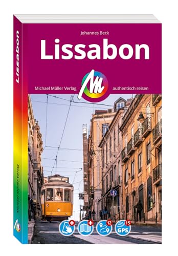 Lissabon MM-City
